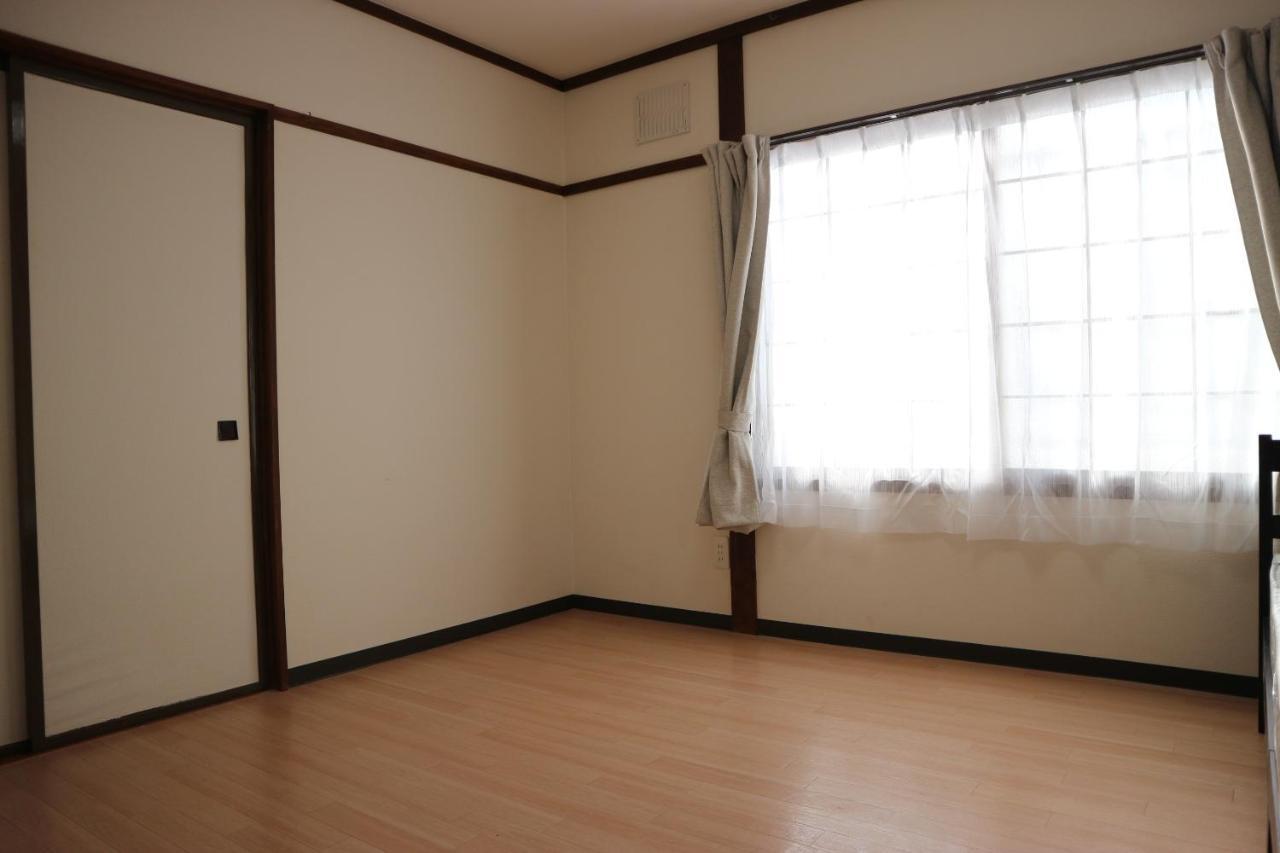美室 格安 ｻｰﾋﾞｽｱﾊﾟｰﾄﾒﾝﾄsapporo札幌菊水 203 Apartment *