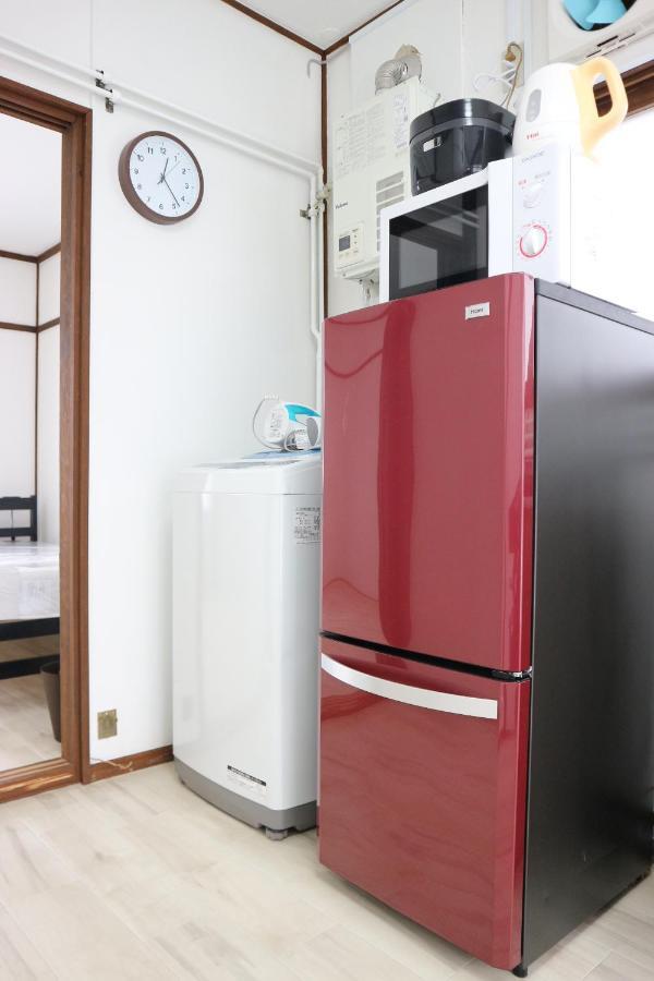美室 格安 ｻｰﾋﾞｽｱﾊﾟｰﾄﾒﾝﾄsapporo札幌菊水 203