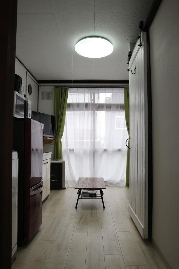 Apartment 美室 格安 ｻｰﾋﾞｽｱﾊﾟｰﾄﾒﾝﾄsapporo札幌菊水 203 *