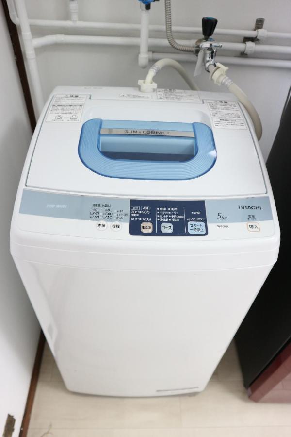 美室 格安 ｻｰﾋﾞｽｱﾊﾟｰﾄﾒﾝﾄsapporo札幌菊水 203 * Sapporo