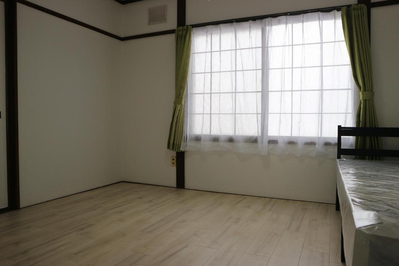 Apartment 美室 格安 ｻｰﾋﾞｽｱﾊﾟｰﾄﾒﾝﾄsapporo札幌菊水 203 *