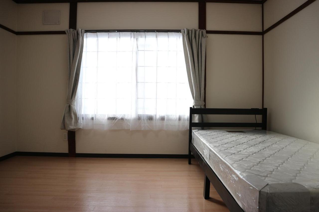 Apartment 美室 格安 ｻｰﾋﾞｽｱﾊﾟｰﾄﾒﾝﾄsapporo札幌菊水 203