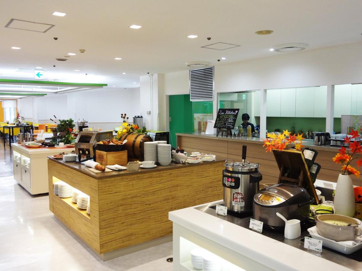 Ana Susukino By Ihg Sapporo