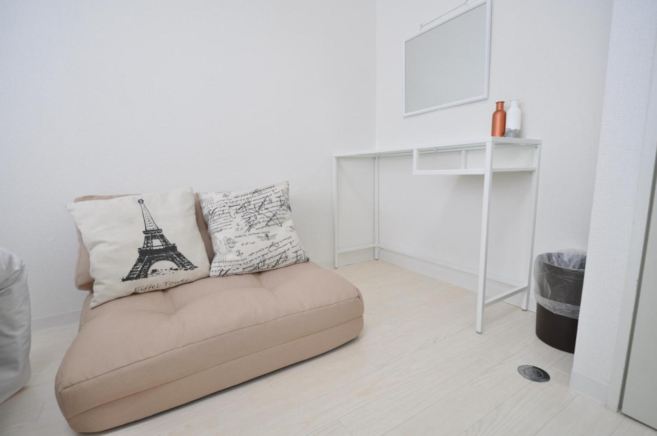 Easy Access To Downtown Area, Dome Ams503 Apartment Sapporo