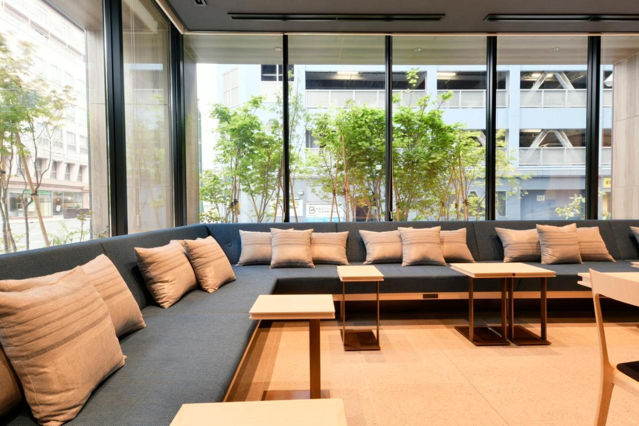 Hotel Vessel Campana Susukino