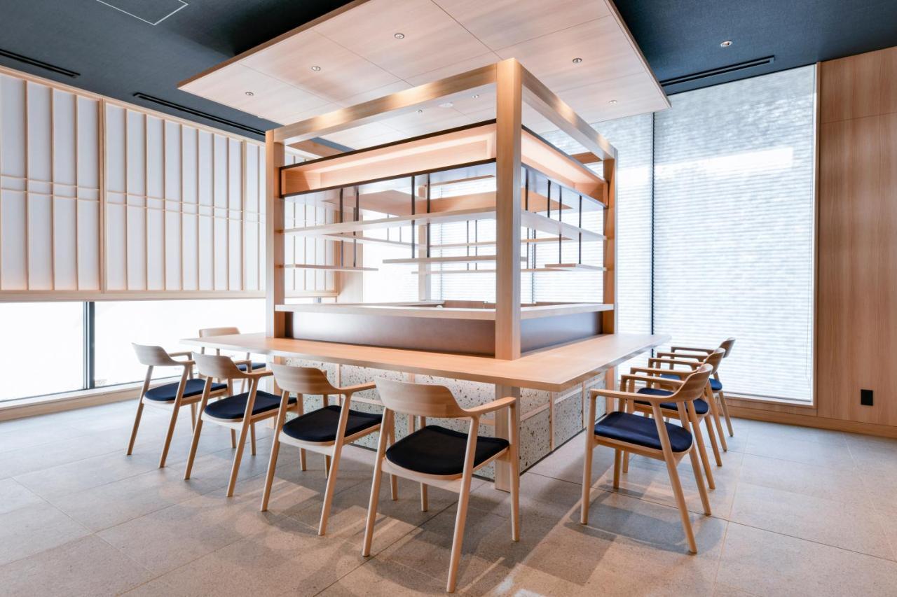 Vessel Campana Susukino 4* Sapporo