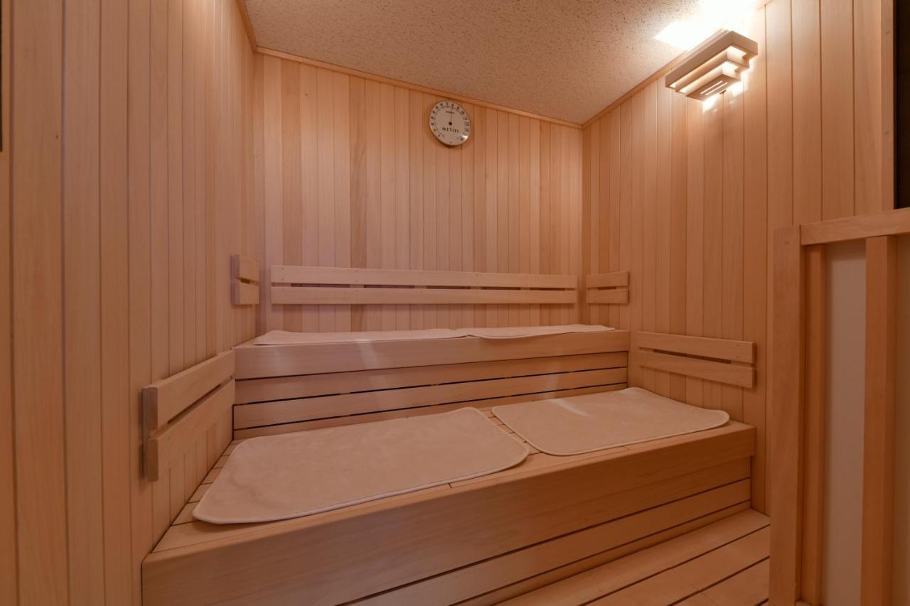 Vessel Campana Susukino