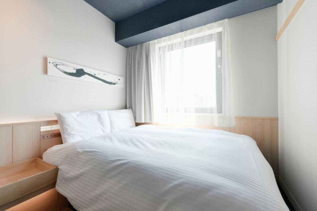 Hotel Vessel Campana Susukino