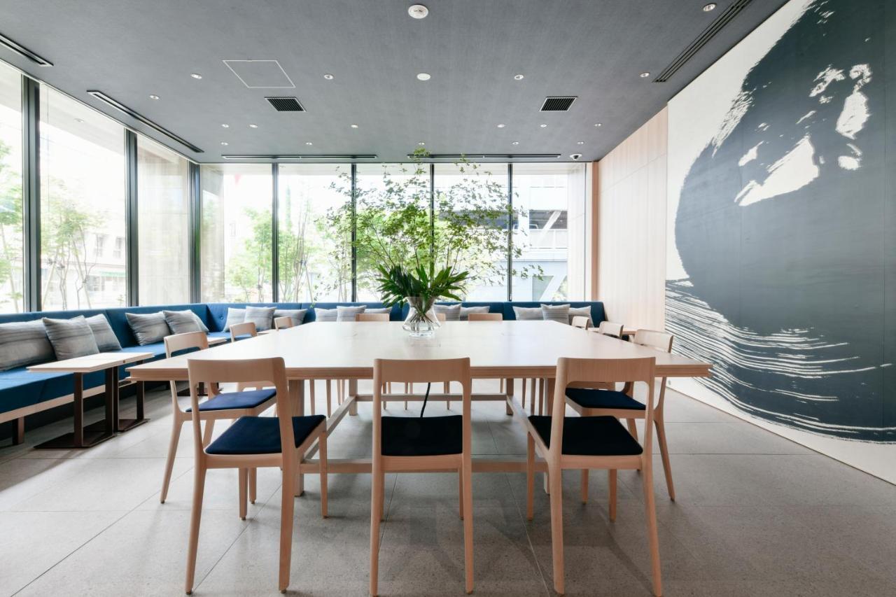 Vessel Campana Susukino