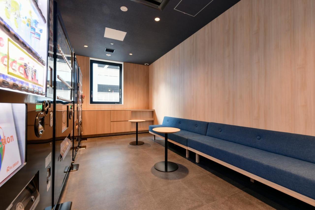 Hotel Vessel Campana Susukino