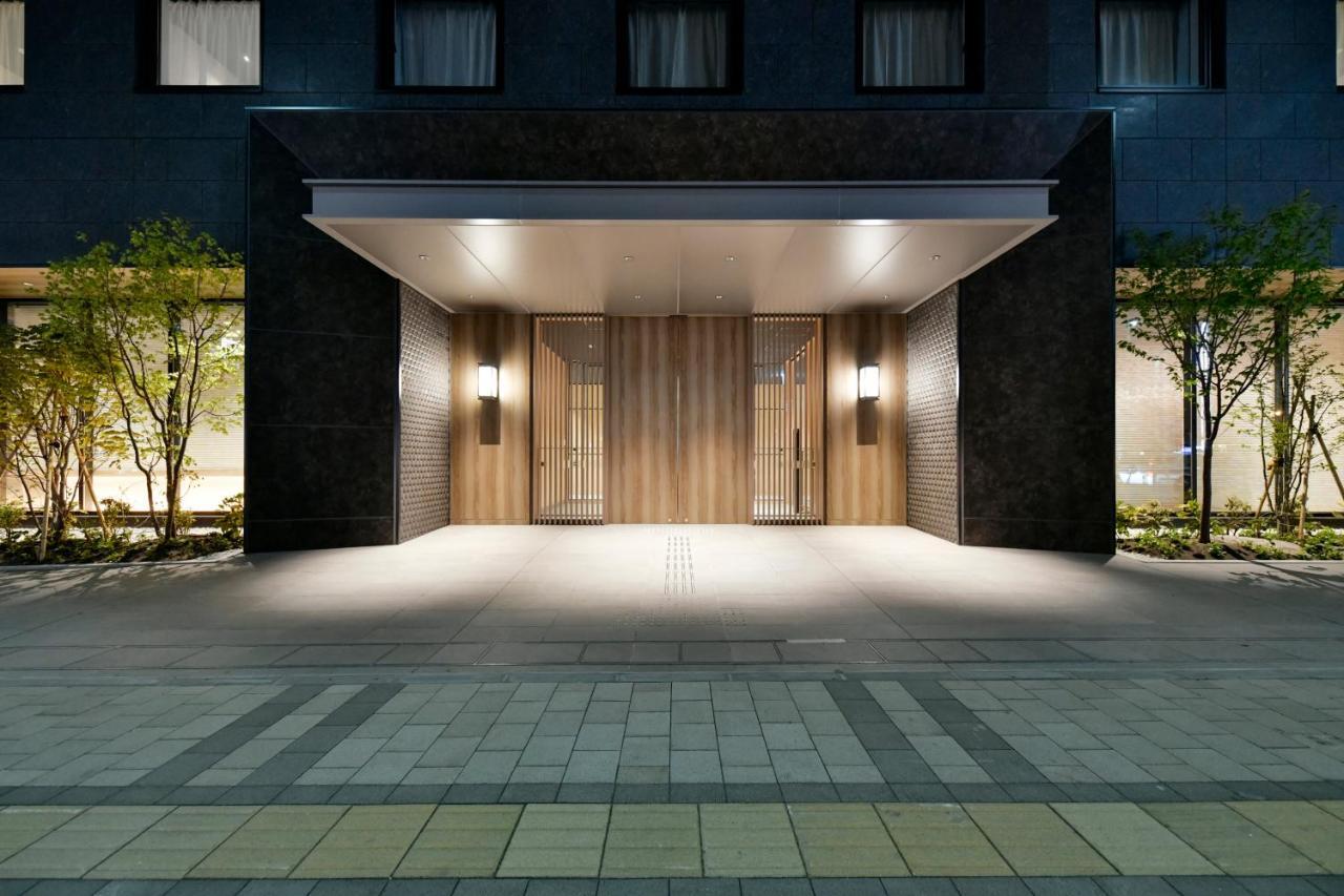 Vessel Campana Susukino Hotel Sapporo