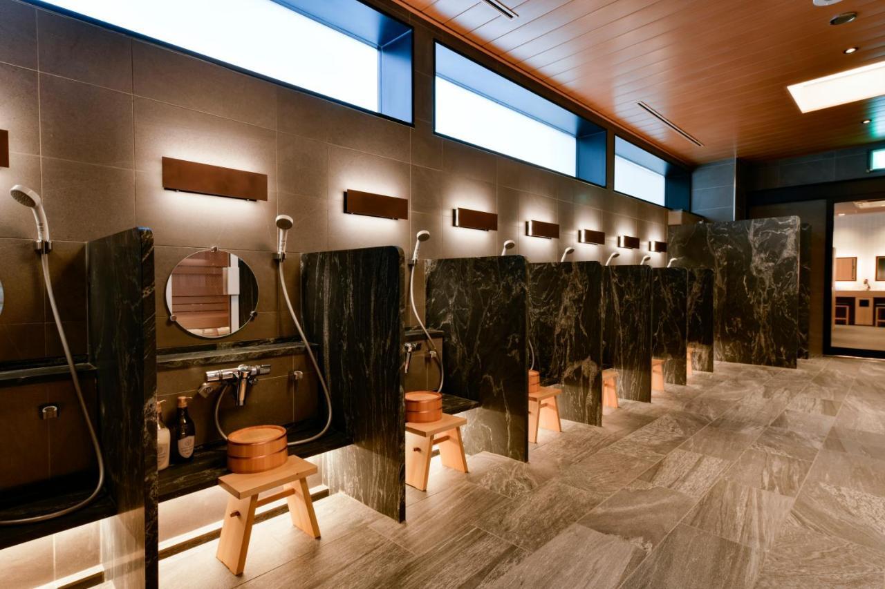 Vessel Campana Susukino Hotel