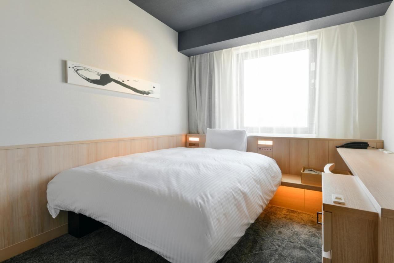 Hotel Vessel Campana Susukino