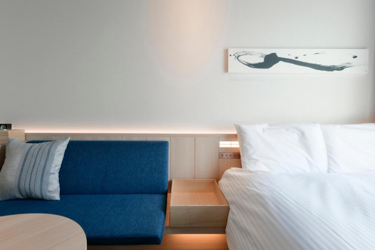 Hotel Vessel Campana Susukino
