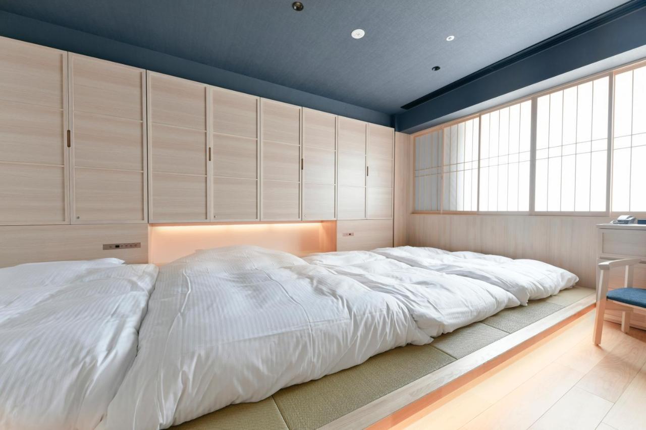 Hotel Vessel Campana Susukino Sapporo