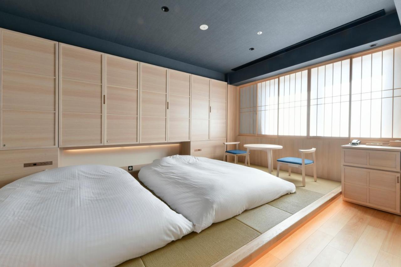 Vessel Campana Susukino Hotel