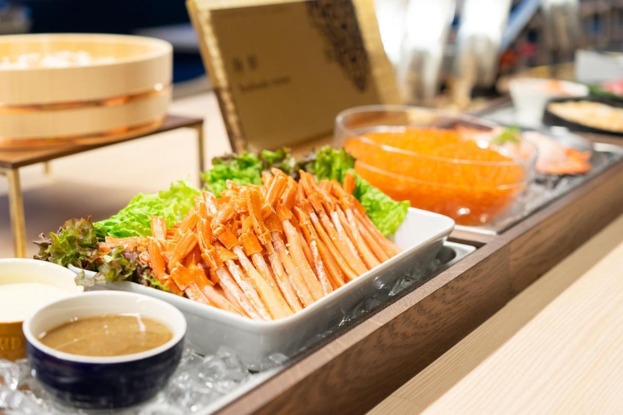 Vessel Campana Susukino 4* Sapporo