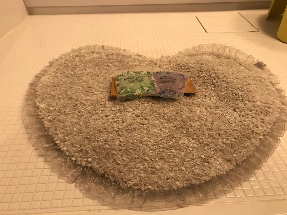 Villa Arts Candy Sapporo-villa Nakajima