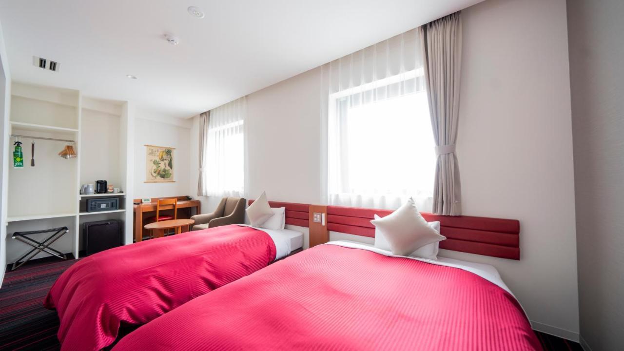 Reborn Nopporo Ebetsu