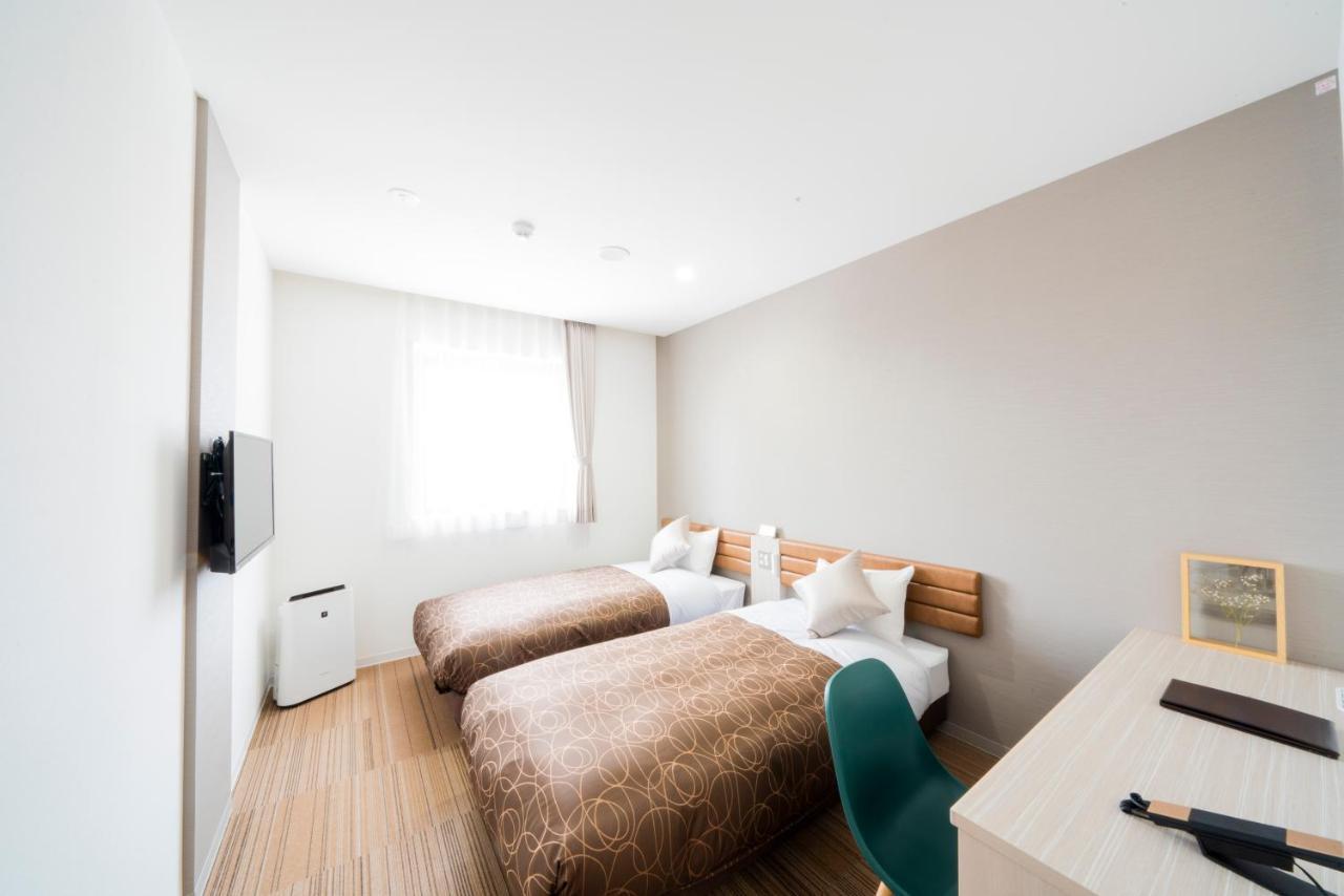 Reborn Nopporo Sapporo