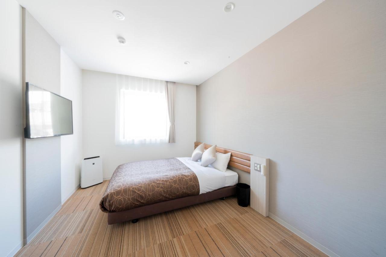 Reborn Nopporo 2* Ebetsu