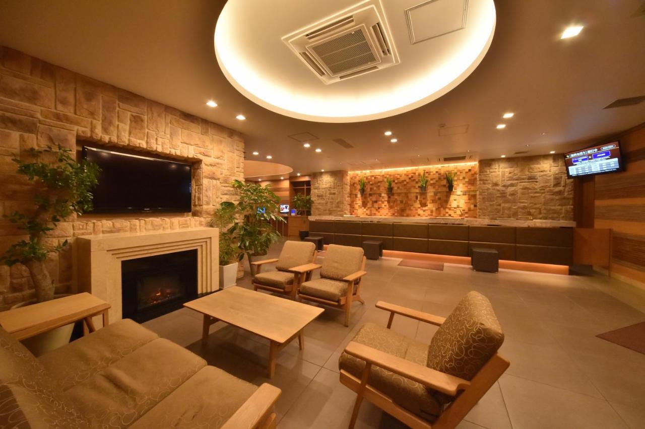 Hotel Dormy Premium Sapporo