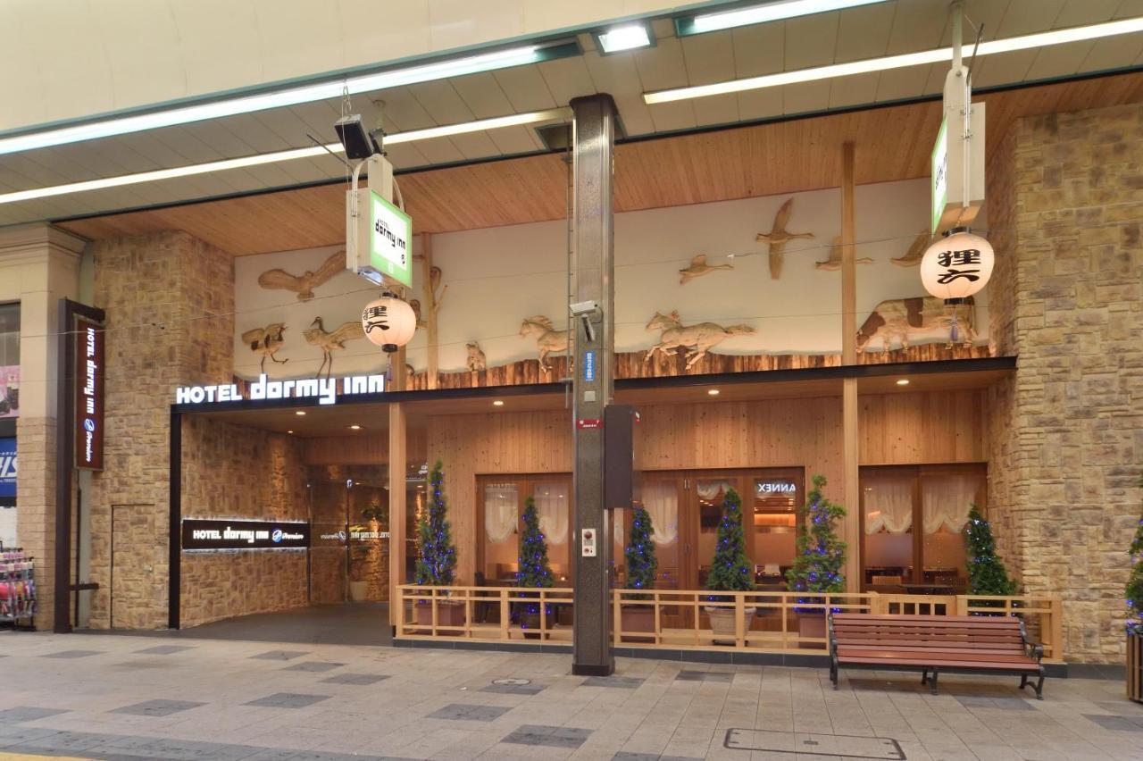 Hotel Dormy Premium 3*