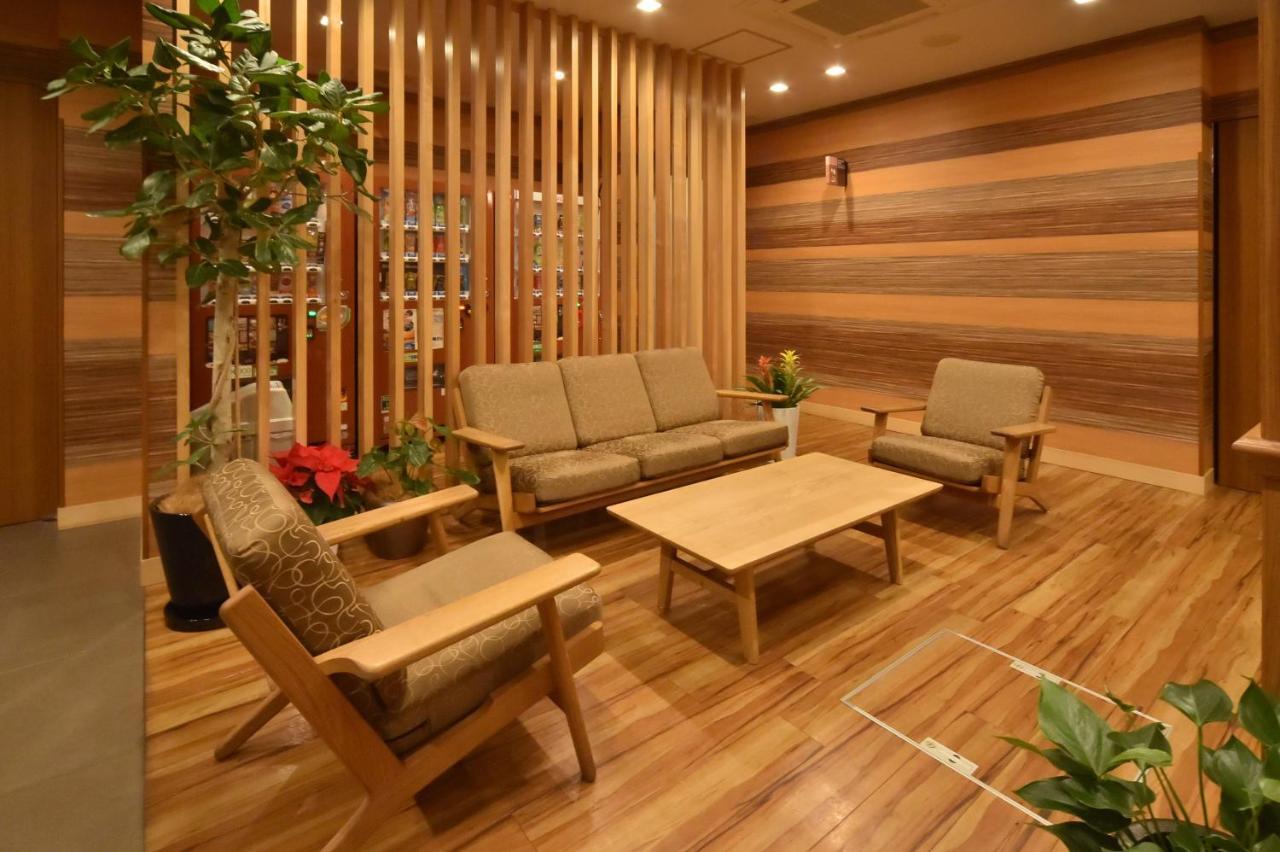 Hotel Dormy Premium Sapporo