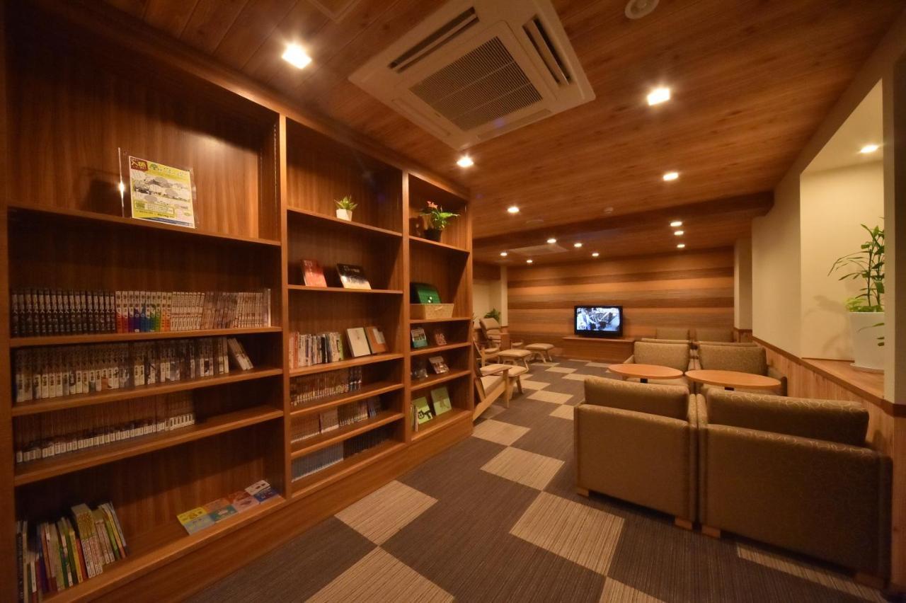 Hotel Dormy Premium