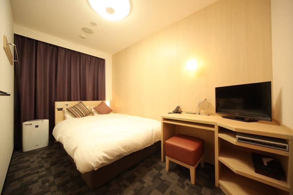 Dormy Annex Hotel Sapporo