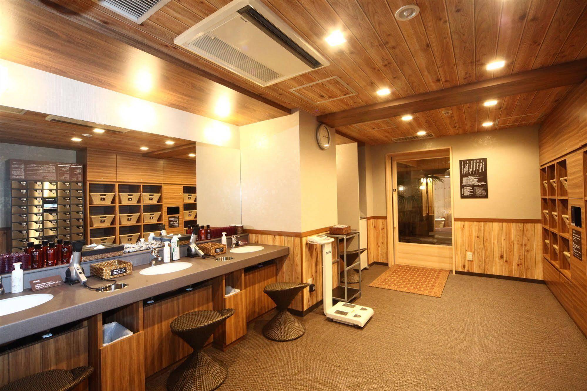 Hotel Dormy Premium Sapporo