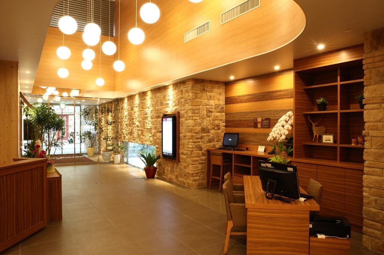 Dormy Premium Hotel Sapporo