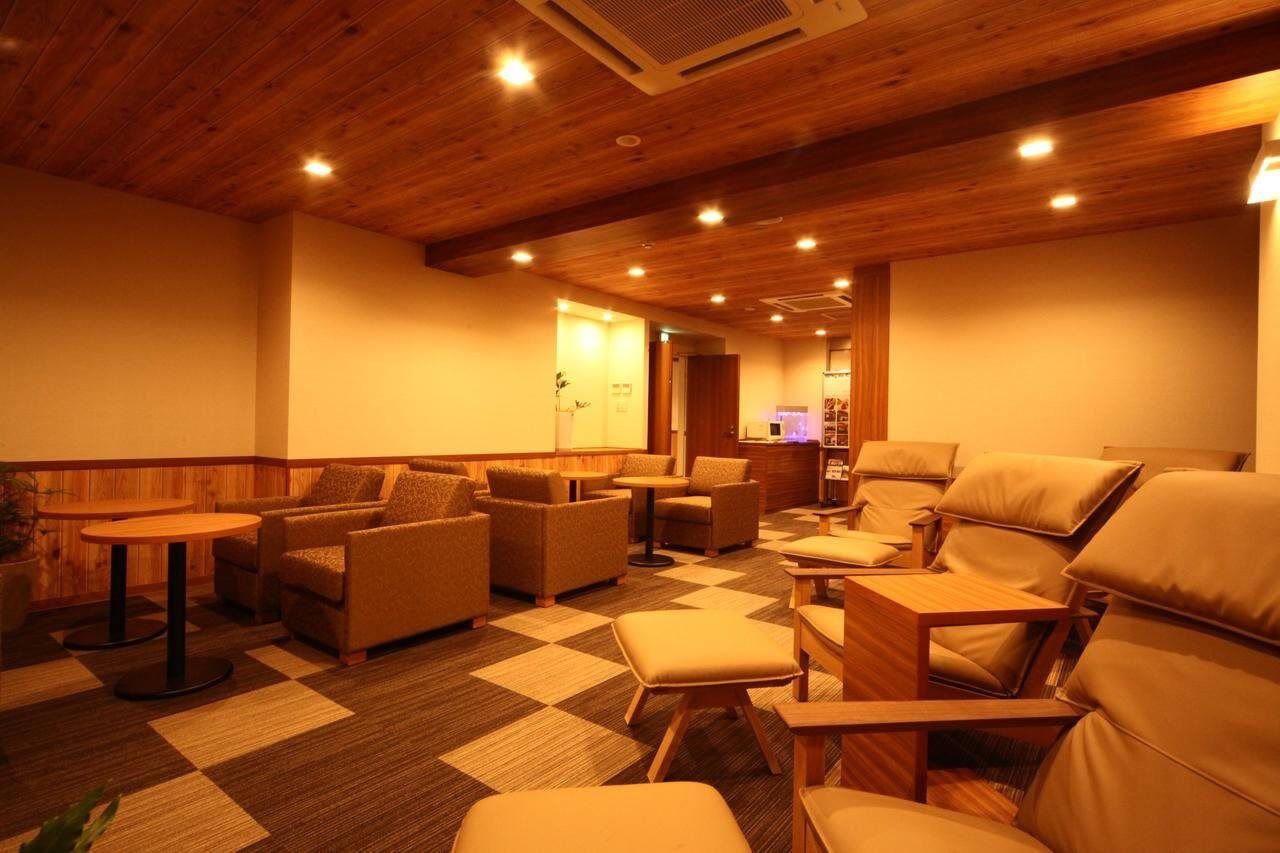 Dormy Premium Hotel 3*