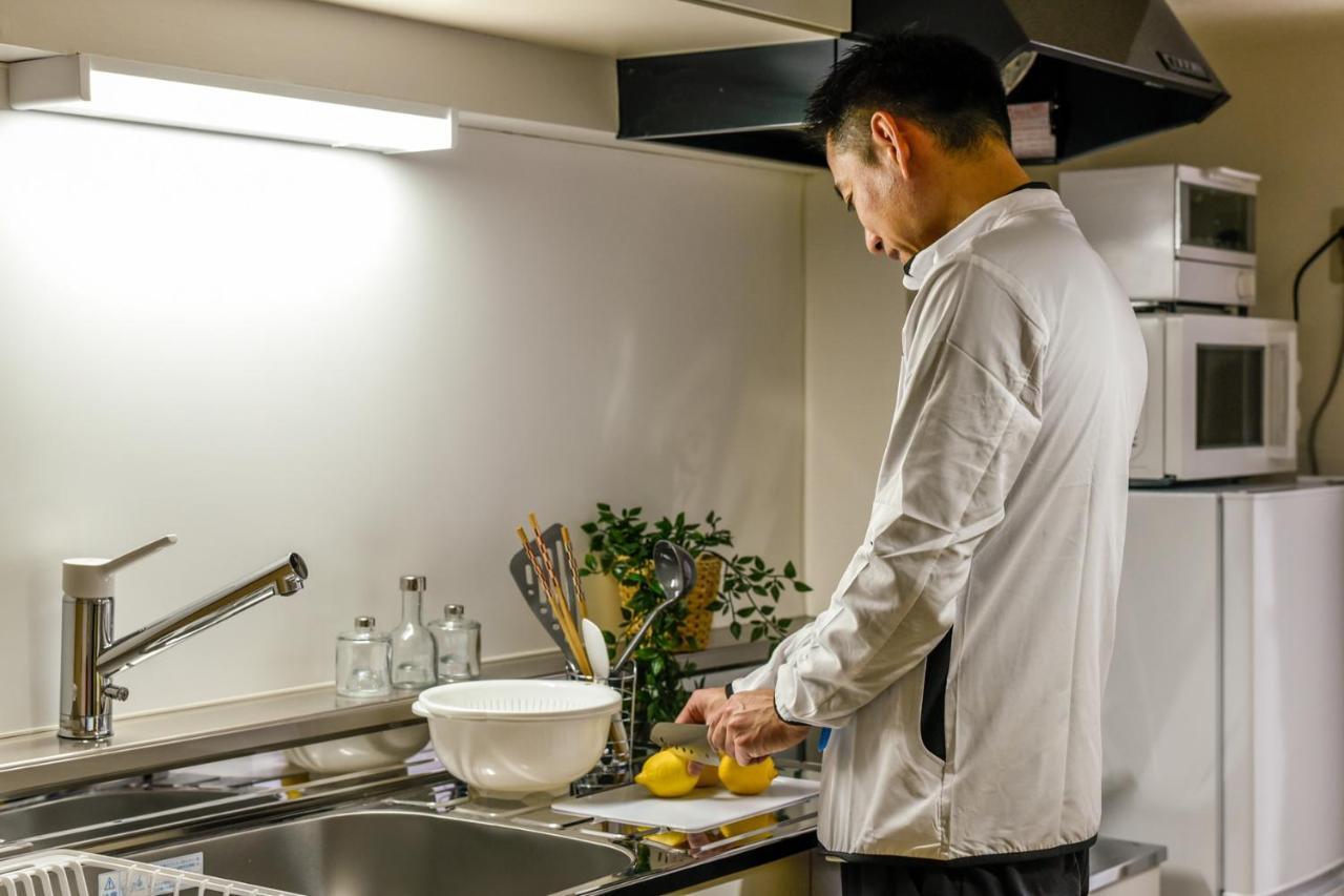 Apartment 札幌市中心部大通公園まで徒歩十分観光移動に便利なロケーションh207
