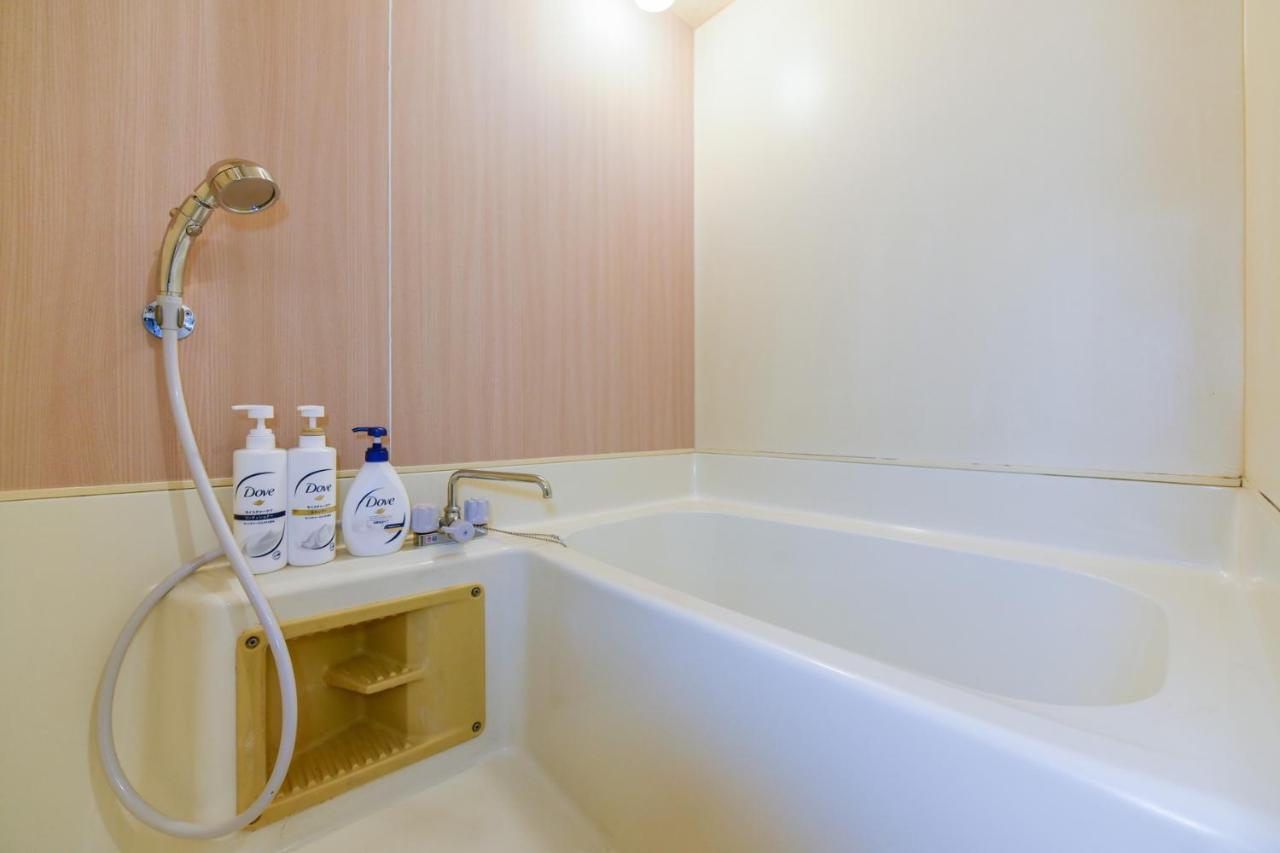 札幌市中心部大通公園まで徒歩十分観光移動に便利なロケーションh207 Apartment *