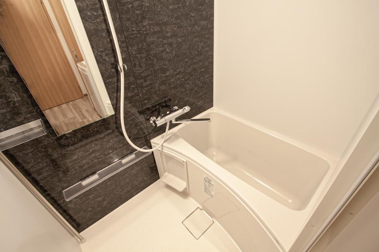 Uchi Living Odori 11 Apartment *