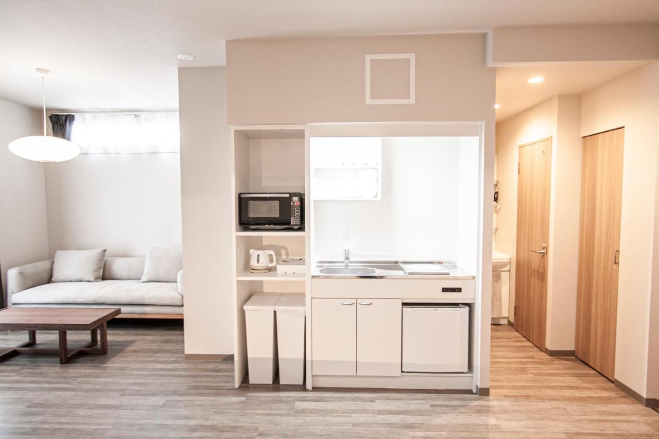 Apartment Uchi Living Odori 11 *