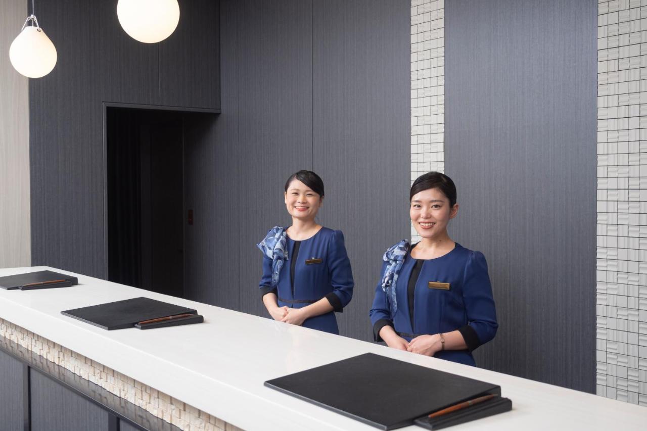 Hotel Richmond Ekimae Sapporo