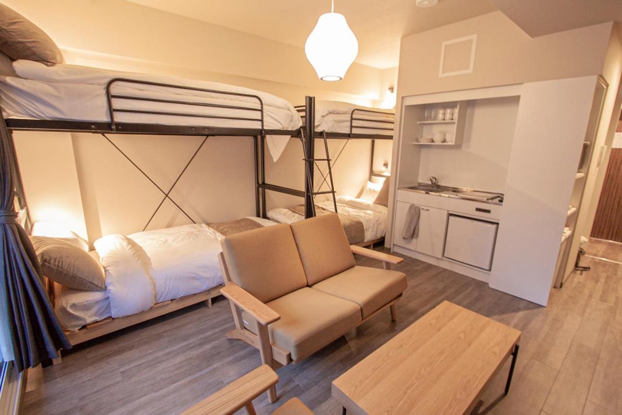 Uchi Living Odori 11 Sapporo