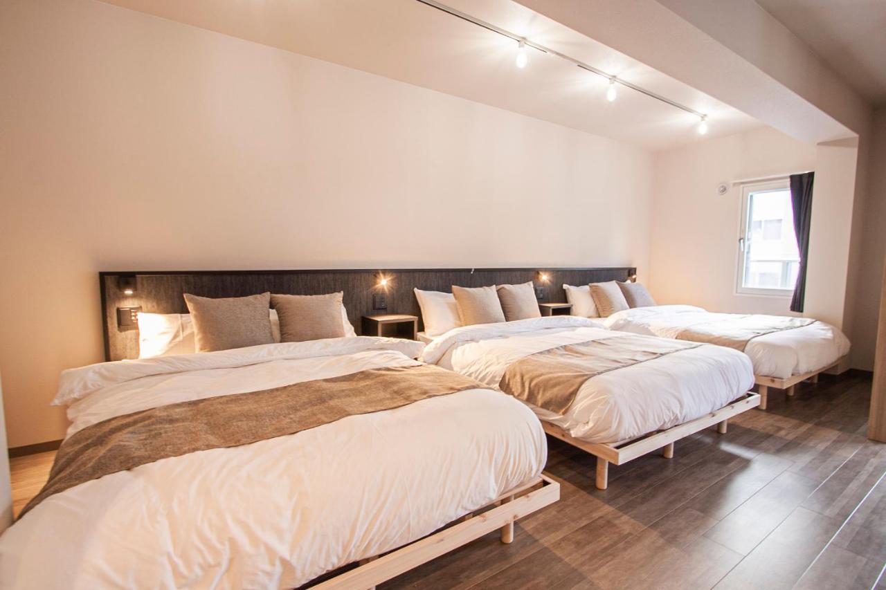Uchi Living Odori 11 Apartment *