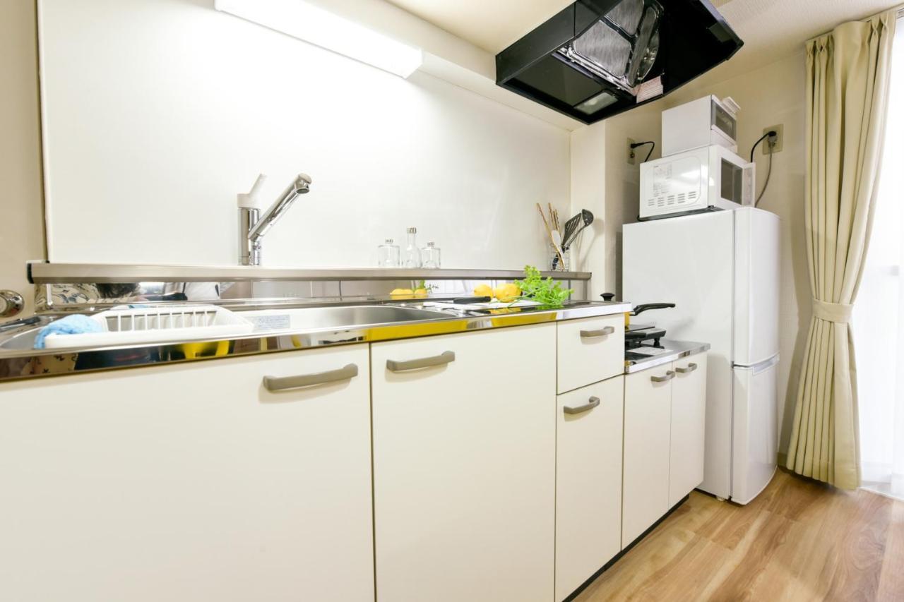 Apartment 札幌市中心部大通公園まで徒歩十分観光移動に便利なロケーションh207