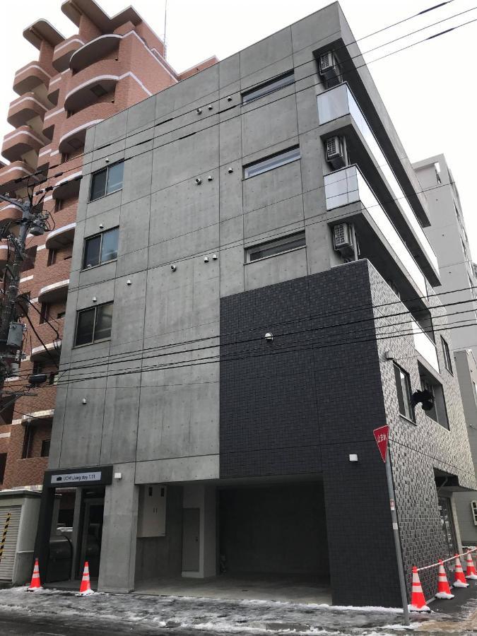 Uchi Living Odori 11 * Sapporo