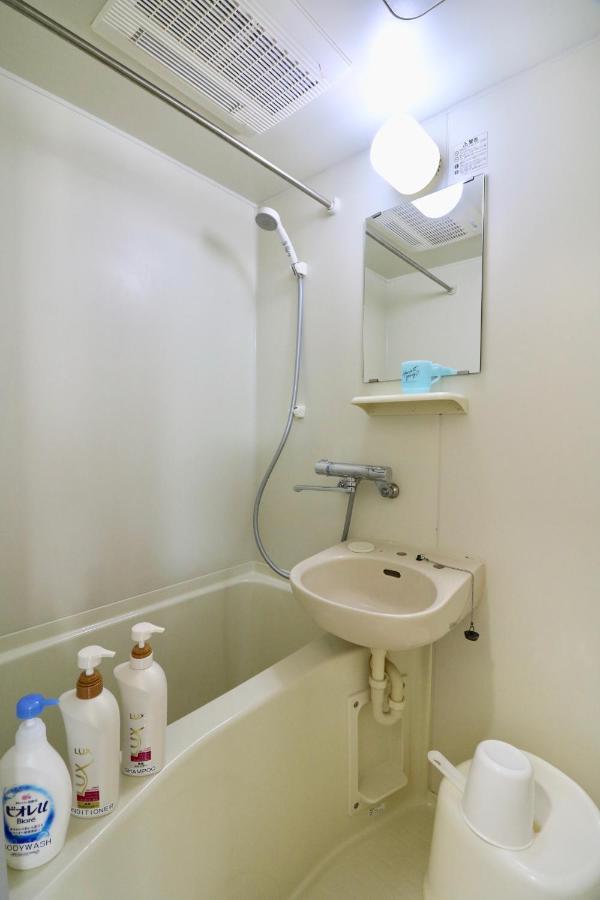 Jeunesse Court Apartment