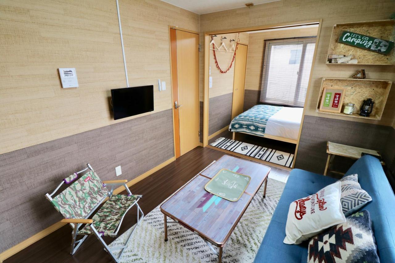 Jeunesse Court * Sapporo