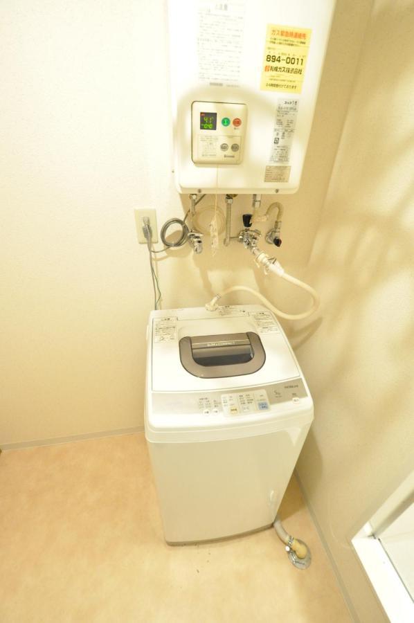 Apartment Downtown Area Spacious Cozy Susukino Ik1003