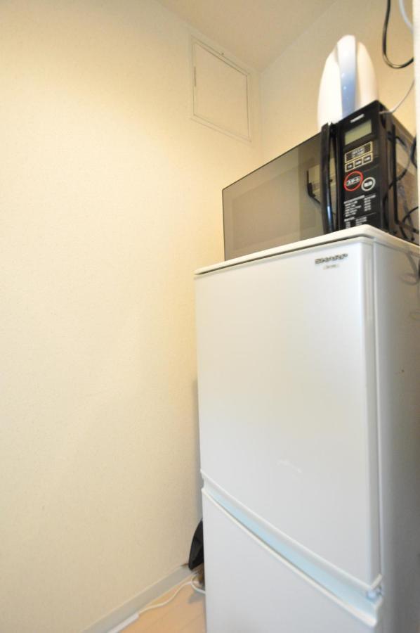 Downtown Area Spacious Cozy Susukino Ik1003 Apartment *