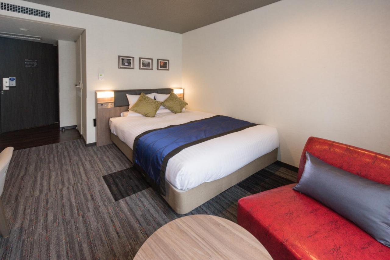 Mystays Nakajima Park 4*