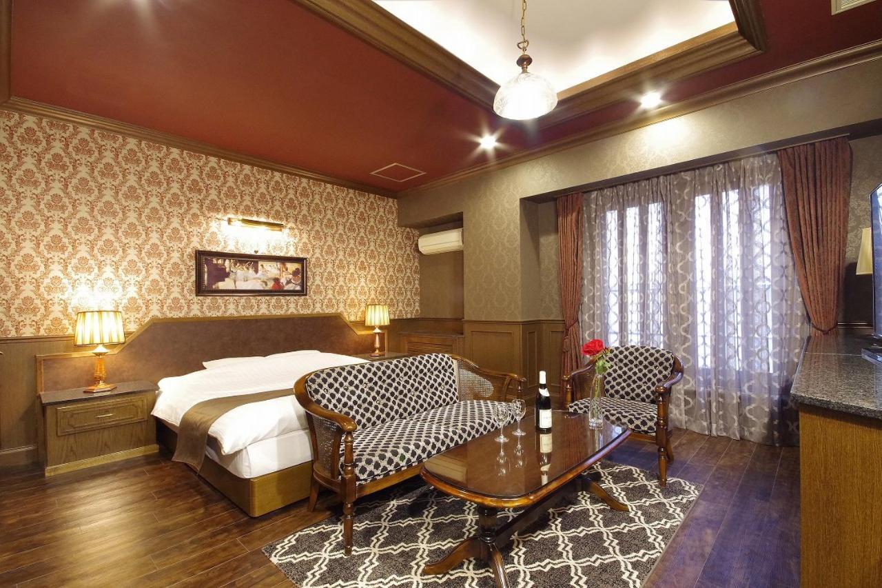 Love hotel La Grace (adults Only) Sapporo