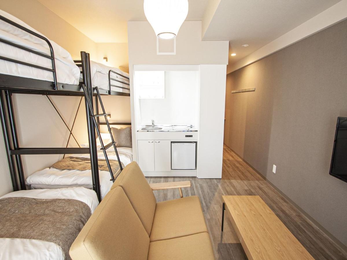 Uchi Living Odori 11 Apartment *
