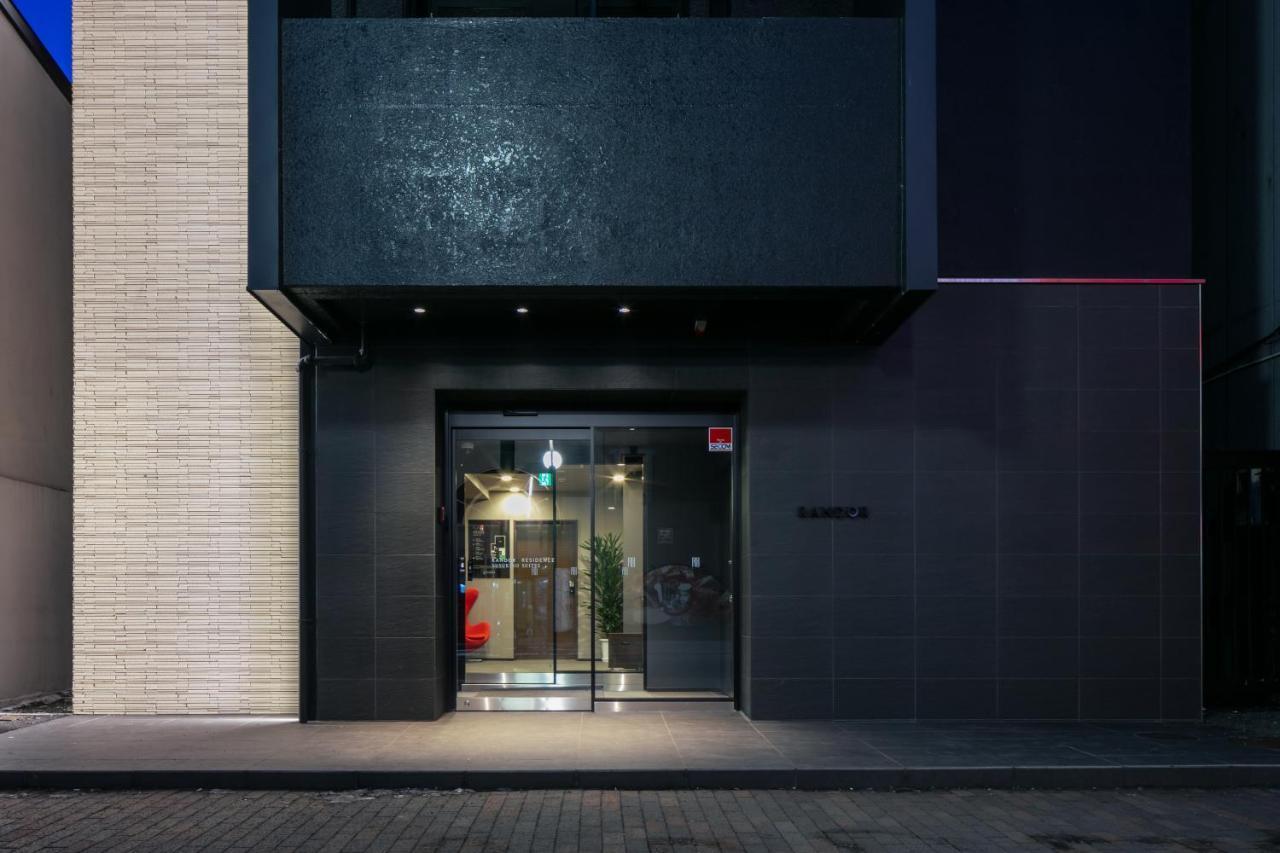 Randor Susukino Hotel